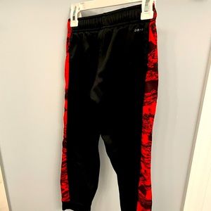 Kids Air Jordan Dry-Fit Pants